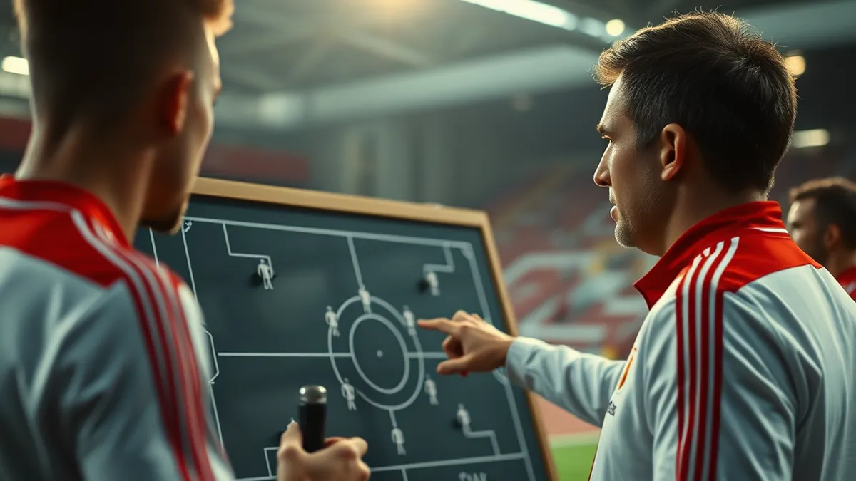 Previo del Sevilla FC: Claves para el Encuentro contra el Real Betis