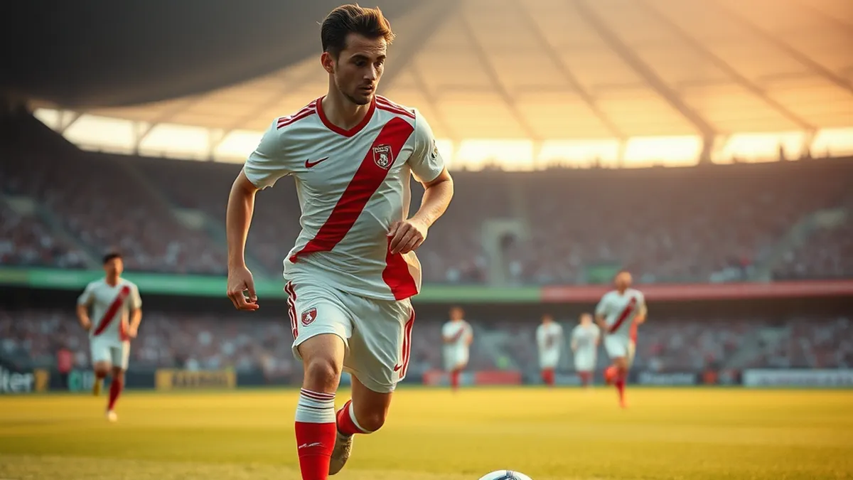 Midea abandona el patrocinio principal del Sevilla FC