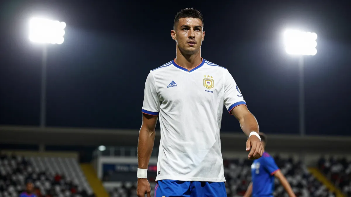 Sevilla signs Robbie Ure: Swedish striker gets permission to travel to Sevilla