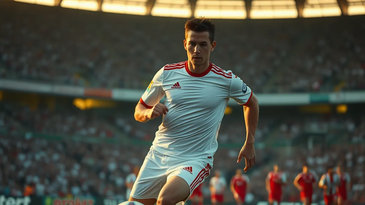 Sevilla bets on Artificial Intelligence