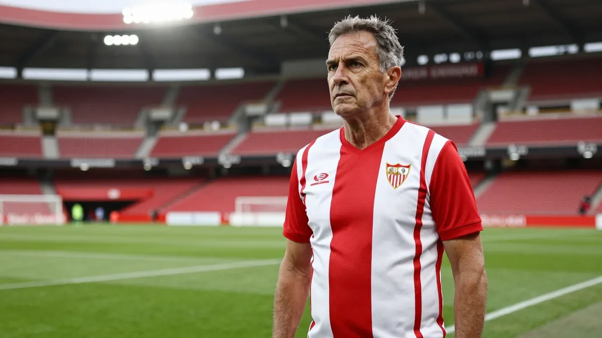 San Mamés celebrará un tributo a siete leyendas del Athletic antes del encuentro contra Sevilla, con un minuto de...
