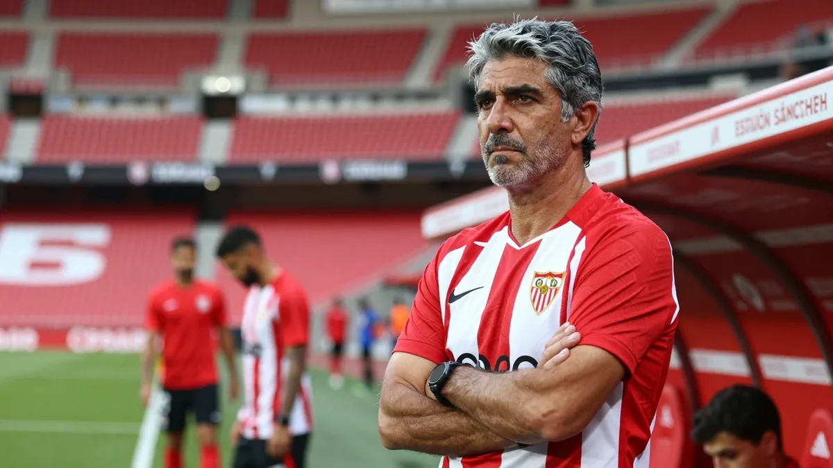 Sevilla viajará a Bilbao el 22 de agosto de 2026 para enfrentar al Athletic