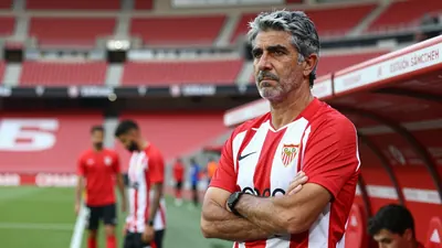 Sevilla will travel to Bilbao on 22 August 2026 to face Athletic
