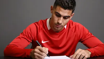 Sevilla FC is finalising the loan of 21-year-old French striker Lucas Stassin for a fee around two million euros, with an...
