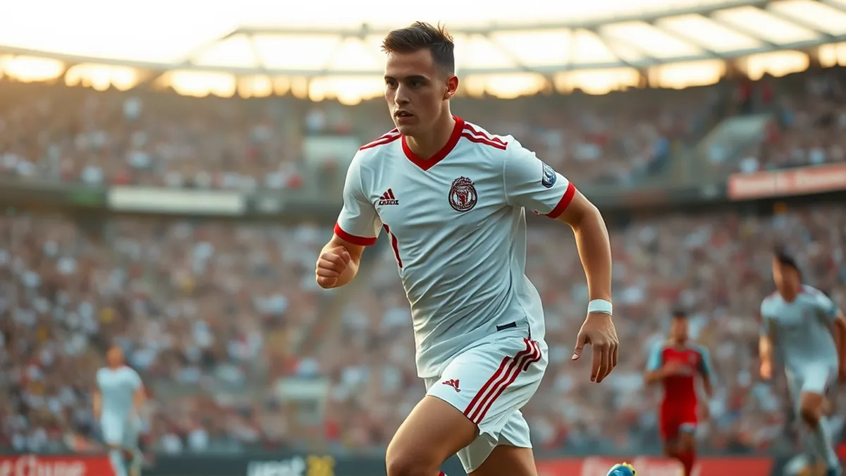Ajustes Tácticos para Mejorar la Compactación del Sevilla FC