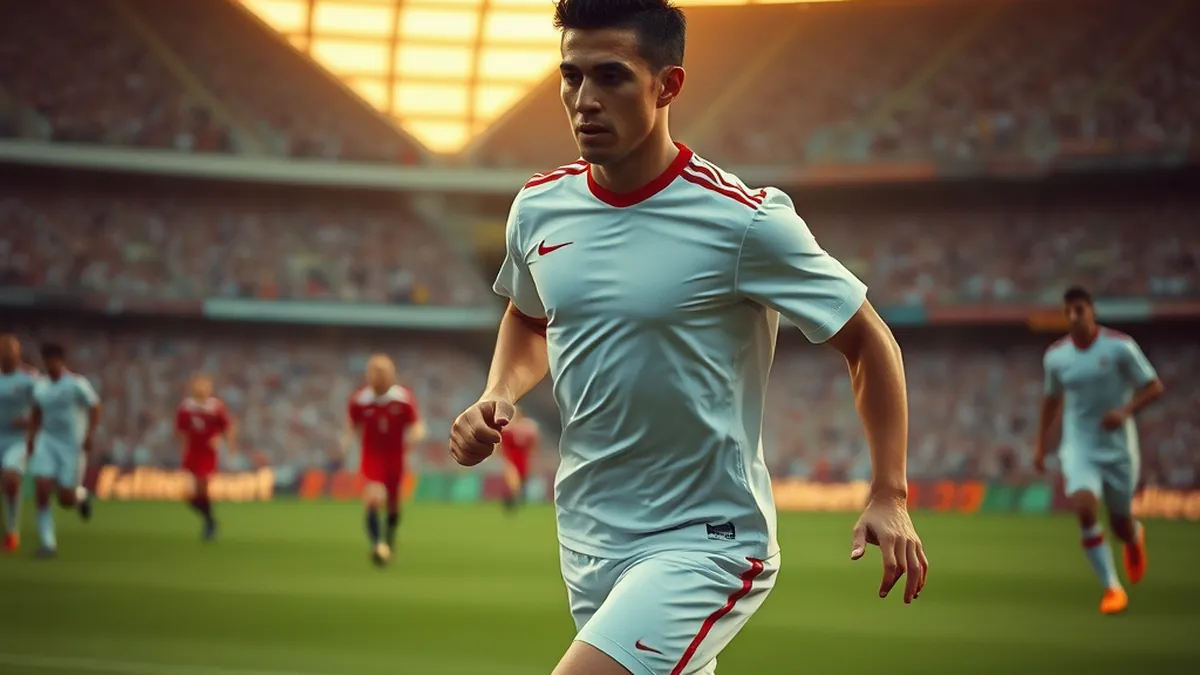Análisis Táctico: La Evolución del Sevilla FC en la Liga
