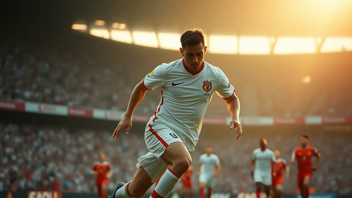 Refining Sevilla FC's Strategy: Necessary Adjustments