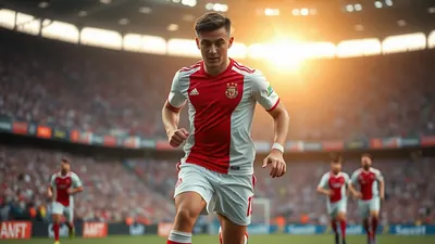Sevilla FC: Ørjan Nyland brilla en el Mundial 2026