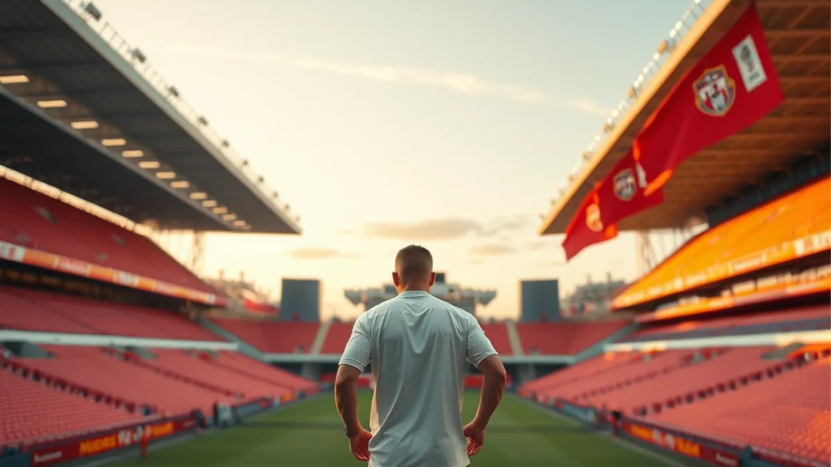 Sevilla FC Opens Ticket Sales for 2026-27 Season