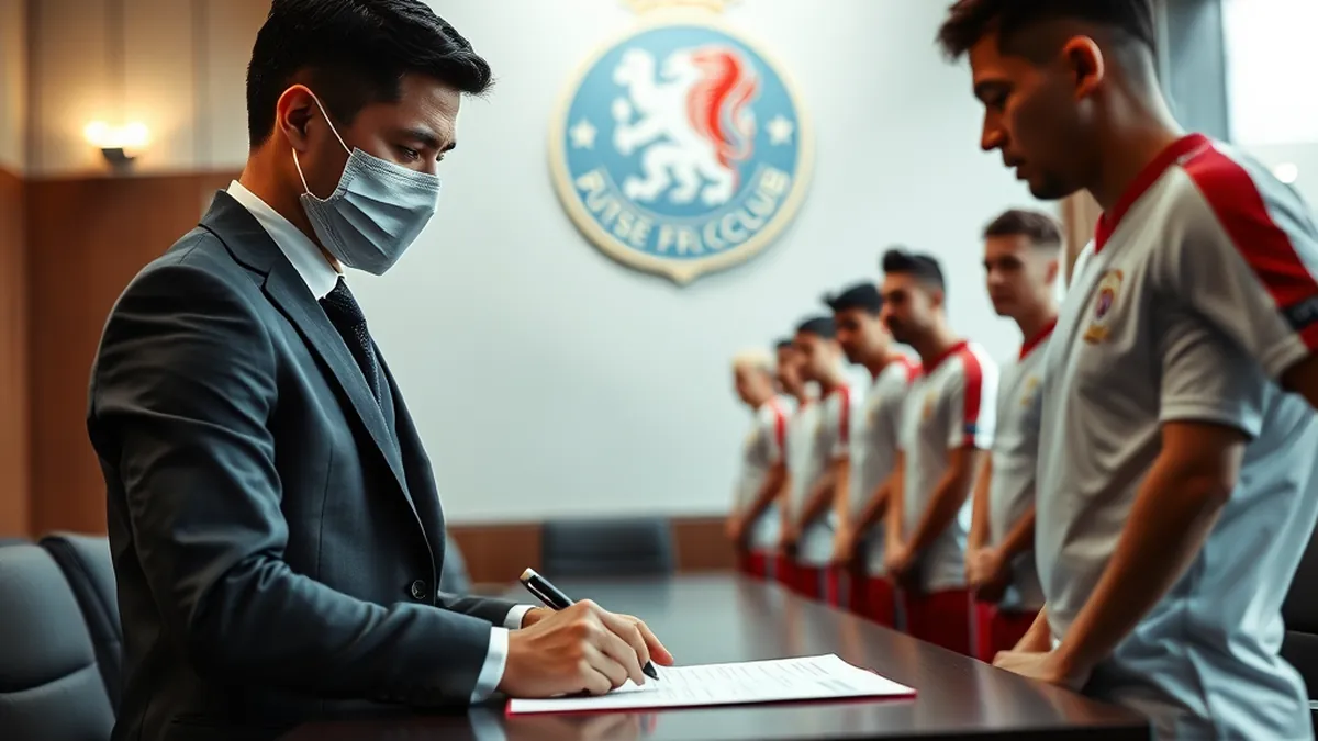 Sevilla FC descarta el regreso de Alberto Moreno este verano
