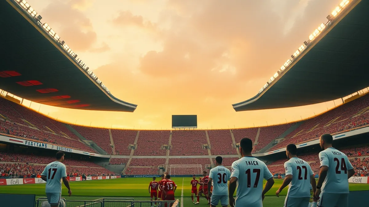 Ajustes Tácticos para Potenciar la Eficiencia Ofensiva del Sevilla FC