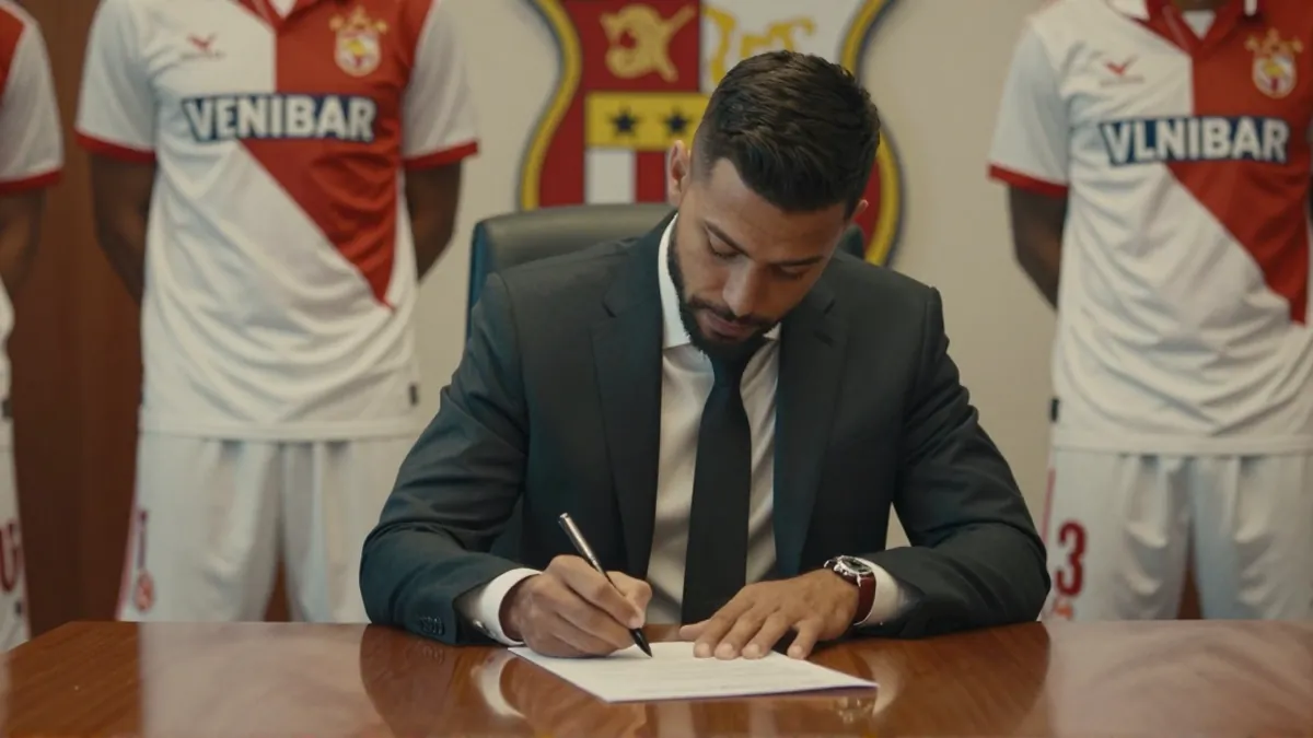 Sevilla seals new loan deal for Vlachodimos