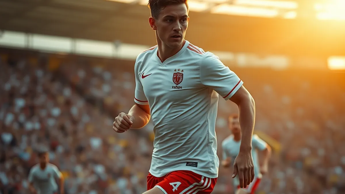 Isaac's Impact on Sevilla FC in 2026