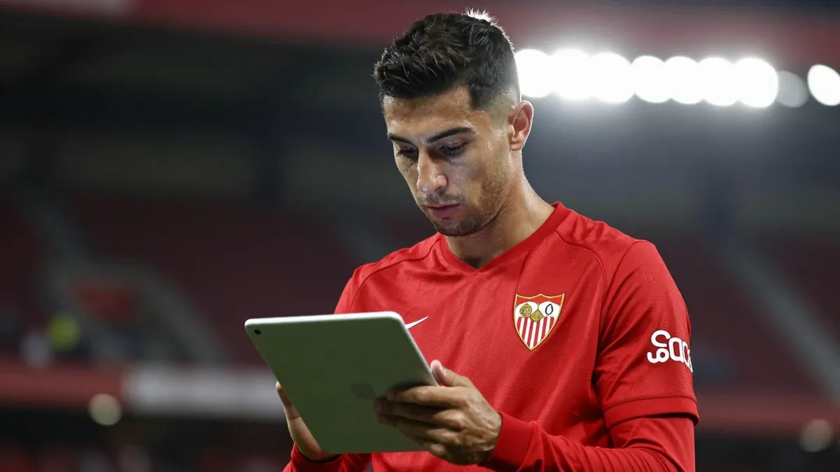 LaLiga has scheduled Sevilla's away match against Deportivo for Wednesday, September 16 at 19:00, part of a congested...