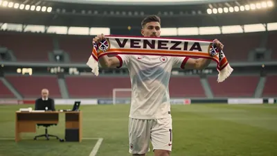 Venezia intensifica oferta por Akor Adams, Sevilla evalúa 15 M€