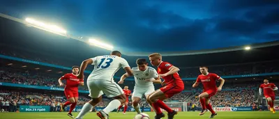 La cantera brilla en la victoria del Sevilla ante el Ceuta