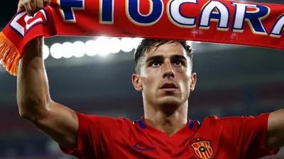 El Sevilla FC completó su plantilla con el fichaje sorpresa de Youssouf Fofana y los refuerzos de Lucas Stassin y Félix...