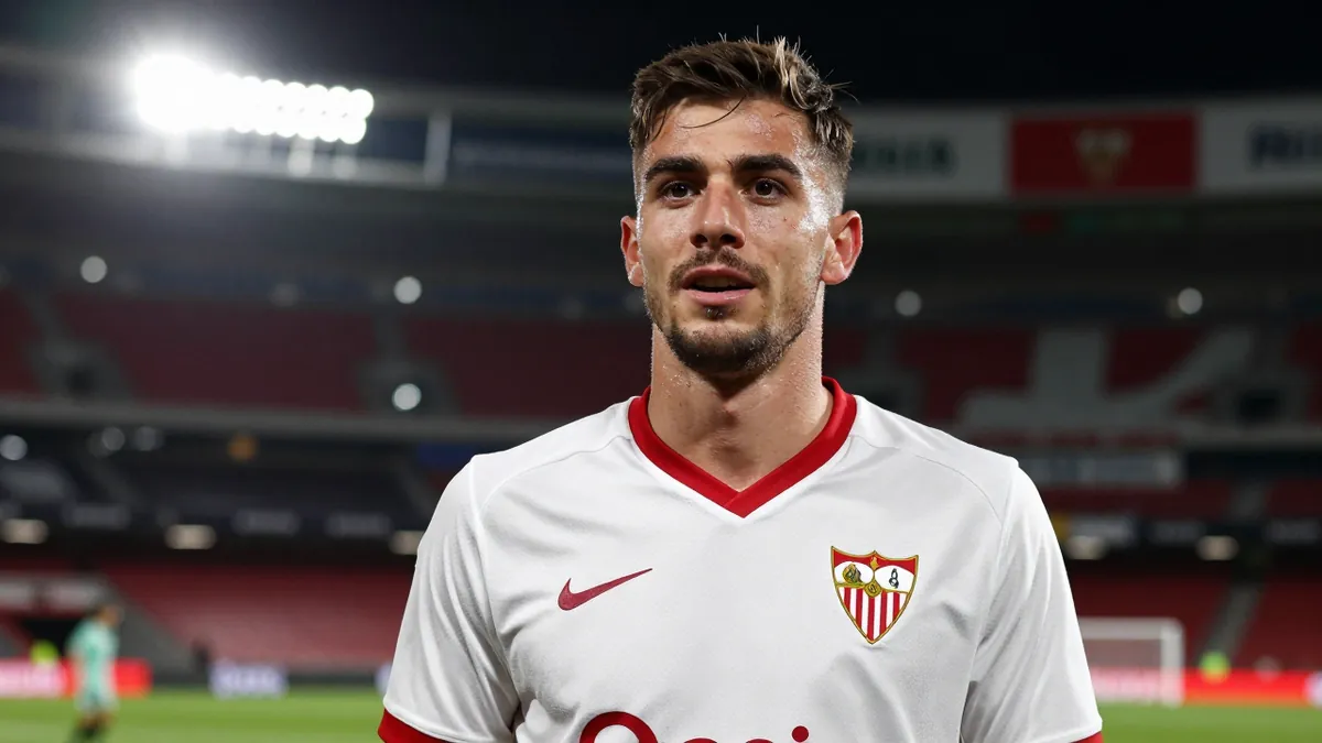 Sevilla continues to fine-tune its preparations with win in Utrecht