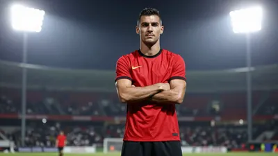 Sevilla considers signing Ellyes Skhiri and Antonio Raíllo, contingent on departures of Agoumé and Marcao
