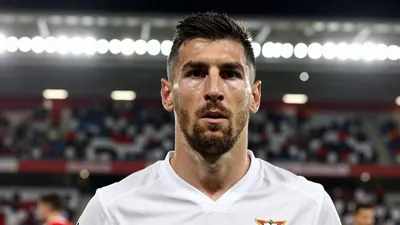 Sevilla FC, top of La Liga, face Atlético Madrid this Saturday at the Ramón Sánchez-Pizjuán in a key third-round fixture