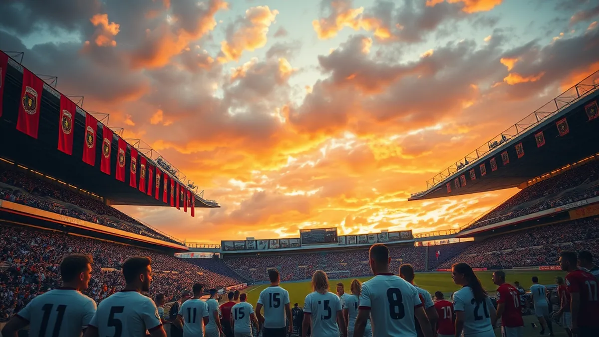 Sevilla accelerates club sale after Sergio Ramos option falls through