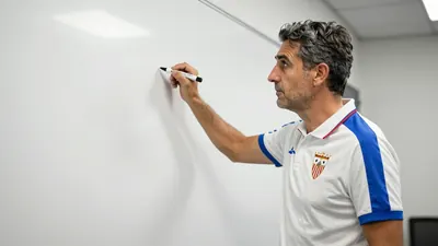Sevilla is preparing for the final stretch of the transfer market with eyes on Rubén Vargas and Agoumé, two players with...