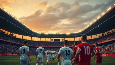 Sevilla FC Atrae a Miles de Personas con el Drone Art Show Harry Potter
