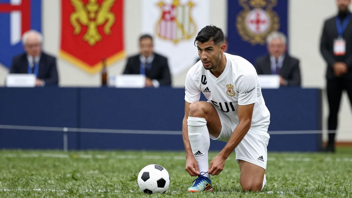 El sorteo de la primera ronda de la Copa del Rey 2026/27 coloca al Sevilla FC ante seis posibles rivales, entre ellos el...