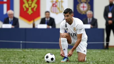 El sorteo de la primera ronda de la Copa del Rey 2026/27 coloca al Sevilla FC ante seis posibles rivales, entre ellos el...