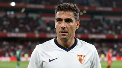 Luis García Plaza tiene la oportunidad de liderar al Sevilla FC a su mejor inicio de temporada desde 2006-07, cuando...