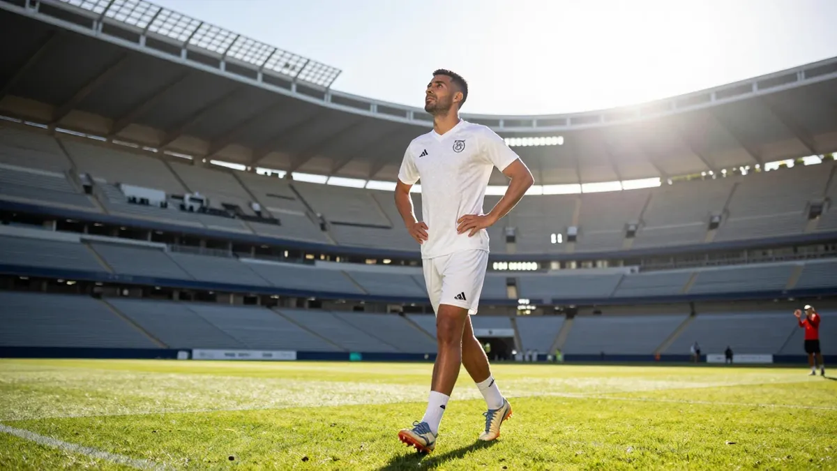 El presidente del Sevilla, José María Del Nido Carrasco, ha confirmado que la idea del club es jugar en el estadio de La...