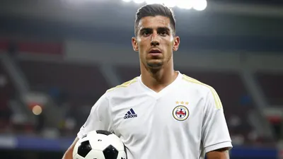 Sevilla FC complete the loan signing of Portuguese winger Félix Correia from Lille, a move that follows the arrival of...