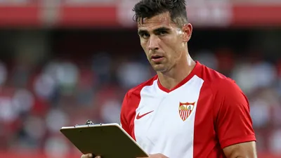 Sevilla confirms Juanlu sale to Bournemouth for €13m