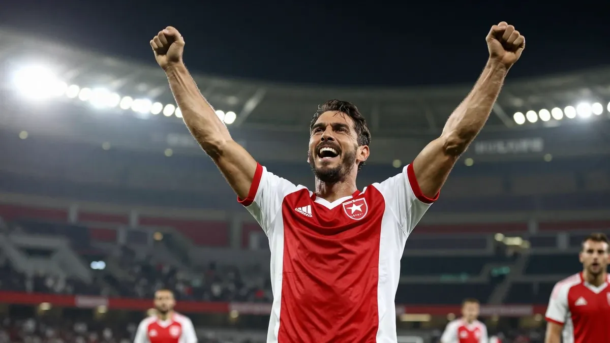 Sevilla FC gana 3-1 contra Athletic Club en la segunda jornada de La Liga con goles de Oso, Ejuke e Isaac Romero, y ahora...