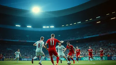 Sevilla pierde ante Real Madrid en un partido tenso