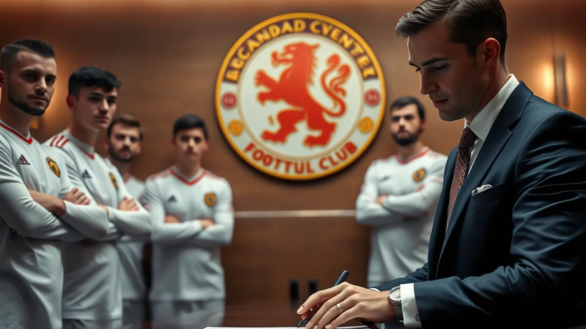 Sevilla impulsa Transfer Tracker para reclamar compensaciones