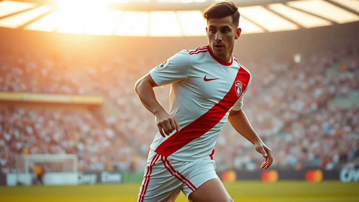 Tactical Tweaks to Optimize Sevilla FC's Play