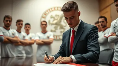 Sevilla focuses on sales after initial signings