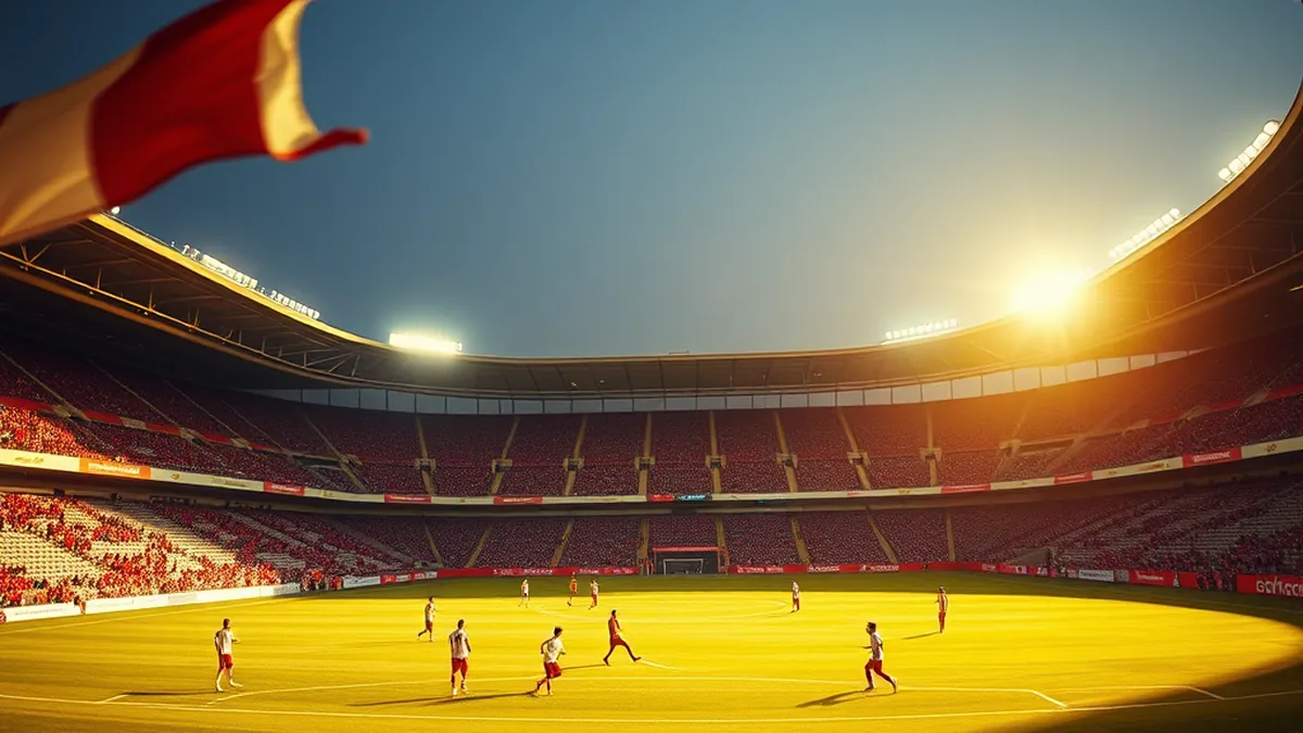 The 1975 Revolution: Sevilla FC in the Copa del Rey
