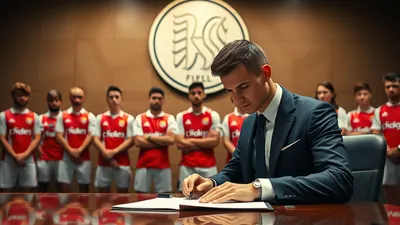 Sevilla FC Replantea Fichaje de Patrik Mercado