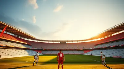 Sevilla FC busca su tercera final consecutiva en LaLiga FC Futures
