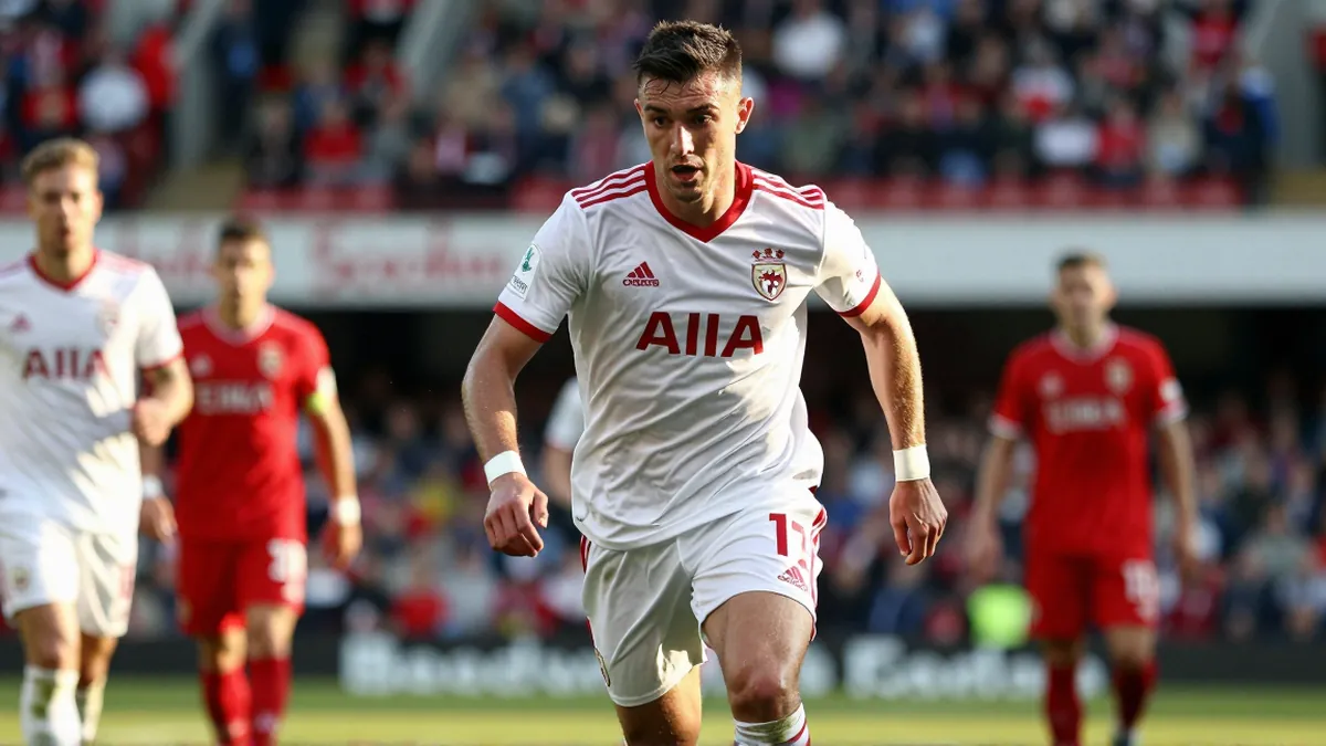 Tanguy Nianzou dejará el Sevilla de forma gratuita