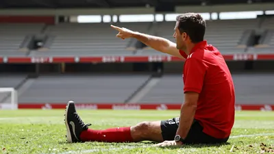Sevilla FC have announced there will be no away tickets for the La Liga match against Getafe on 1 November, a repeat of...