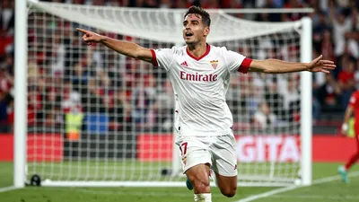 Miguel Sierra scored the only goal in the second half as Sevilla claimed a vital three points at Riazor, a win that keeps...