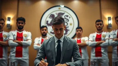 Sevilla abre negociaciones con Nianzou y Joan Jordán