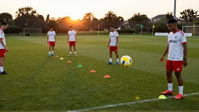 Pretemporada del Sevilla FC: un desafío para Luis García Plaza