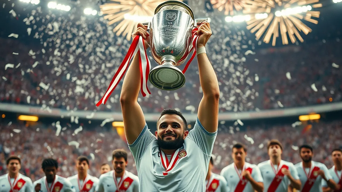 Sevilla FC: Dominance in the Europa League and its Impact on Fans