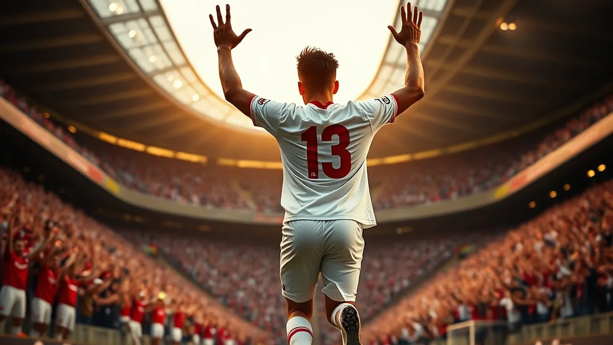 Victoria del Sevilla: Lukébakio decide el derbi