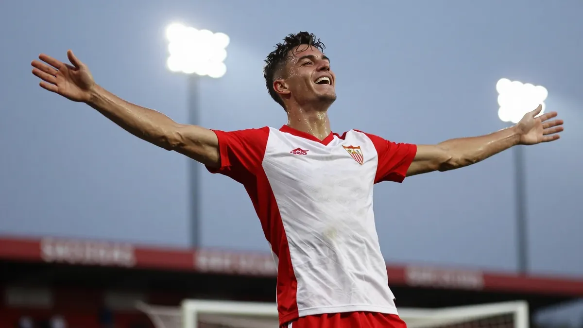 Sevilla travel to Riazor on Wednesday, eight years after their last visit, a 2018 goalless draw against Deportivo