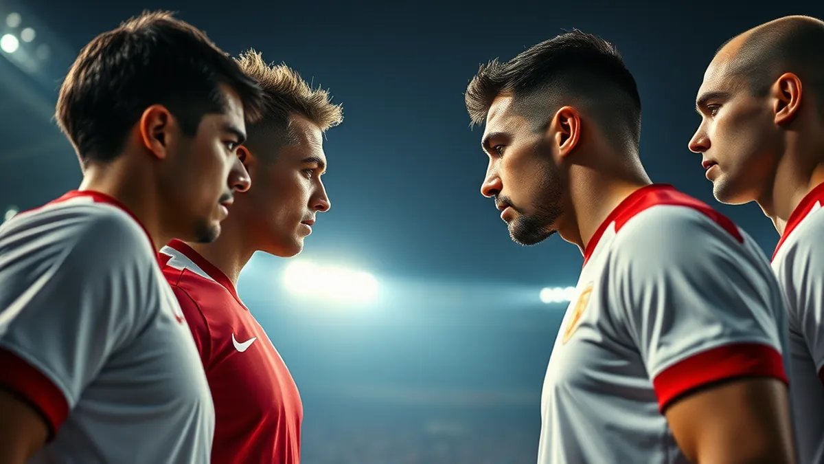 Sevilla FC se prepara para recibir al Real Madrid con gran apoyo